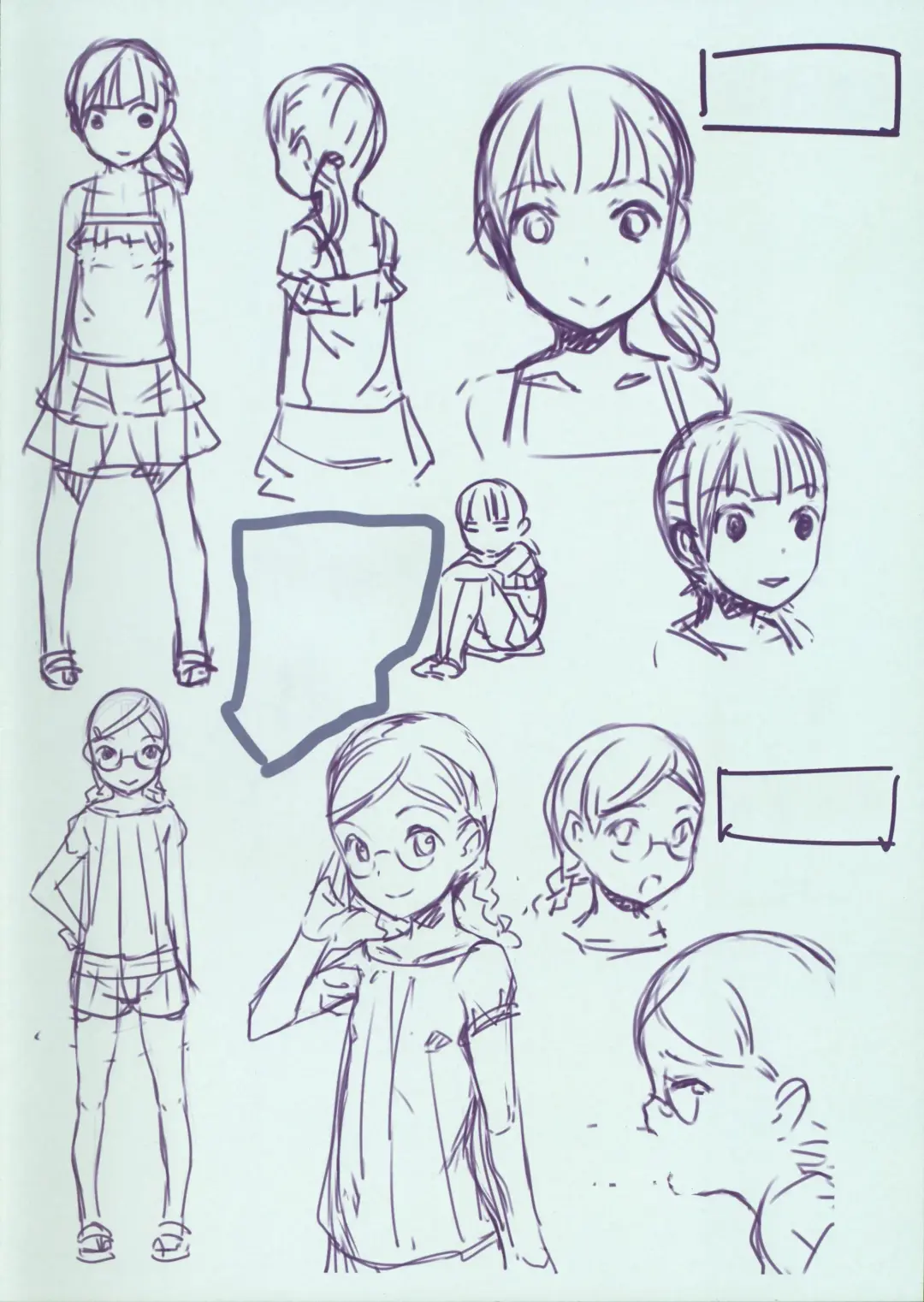 [Sody] Chicchai Ko no Hon Vol. 5 Fhentai - Page 18