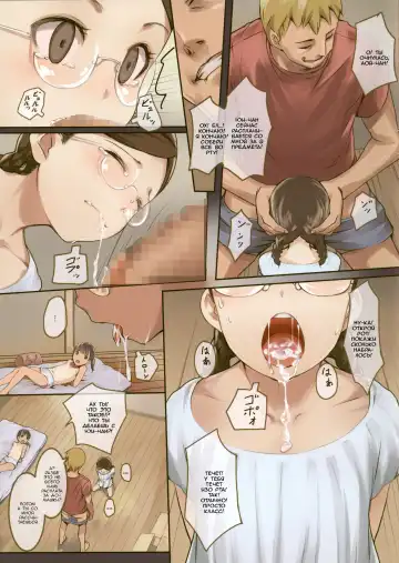 [Sody] Chicchai Ko no Hon Vol. 5 Fhentai - Page 5