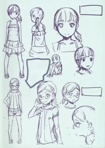 [Sody] Chicchai Ko no Hon Vol. 5 Fhentai - Page 18