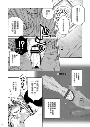 [Ootsuka Mahiro] Senpai-chan to Ore. Fhentai - Page 23