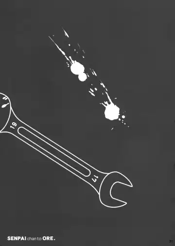 [Ootsuka Mahiro] Senpai-chan to Ore. Fhentai - Page 29