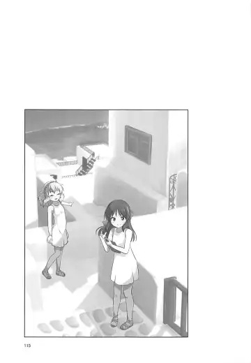 [Syouwaru] Momokajiru Arisujiru Momoka & Arisu Soushuuhen I Fhentai - Page 116