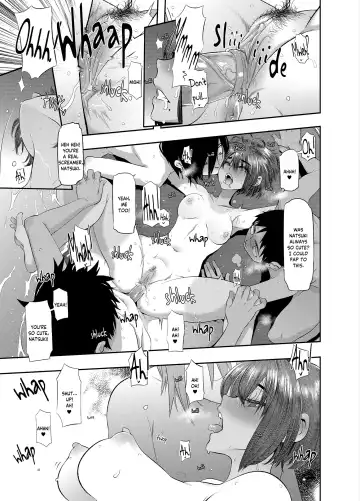 [Shindol] Wanna See? Fhentai - Page 13