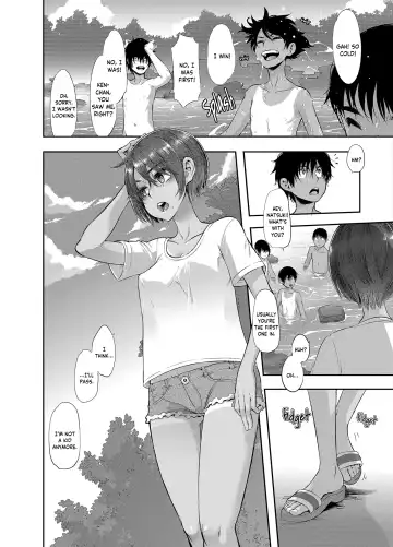 [Shindol] Wanna See? Fhentai - Page 2