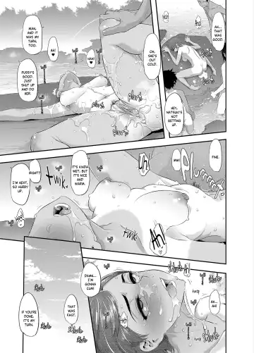 [Shindol] Wanna See? Fhentai - Page 23