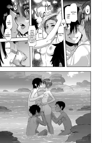 [Shindol] Wanna See? Fhentai - Page 9