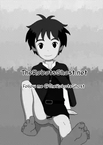 [Hisaya - Misaki] Choco Holic Fhentai - Page 19