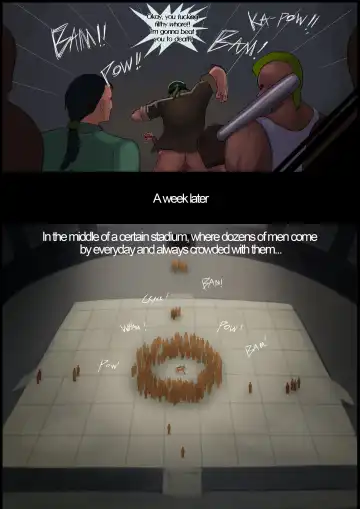 [Kingbang] Non-Stop Fuck Marathon, 10.000 Fhentai - Page 4