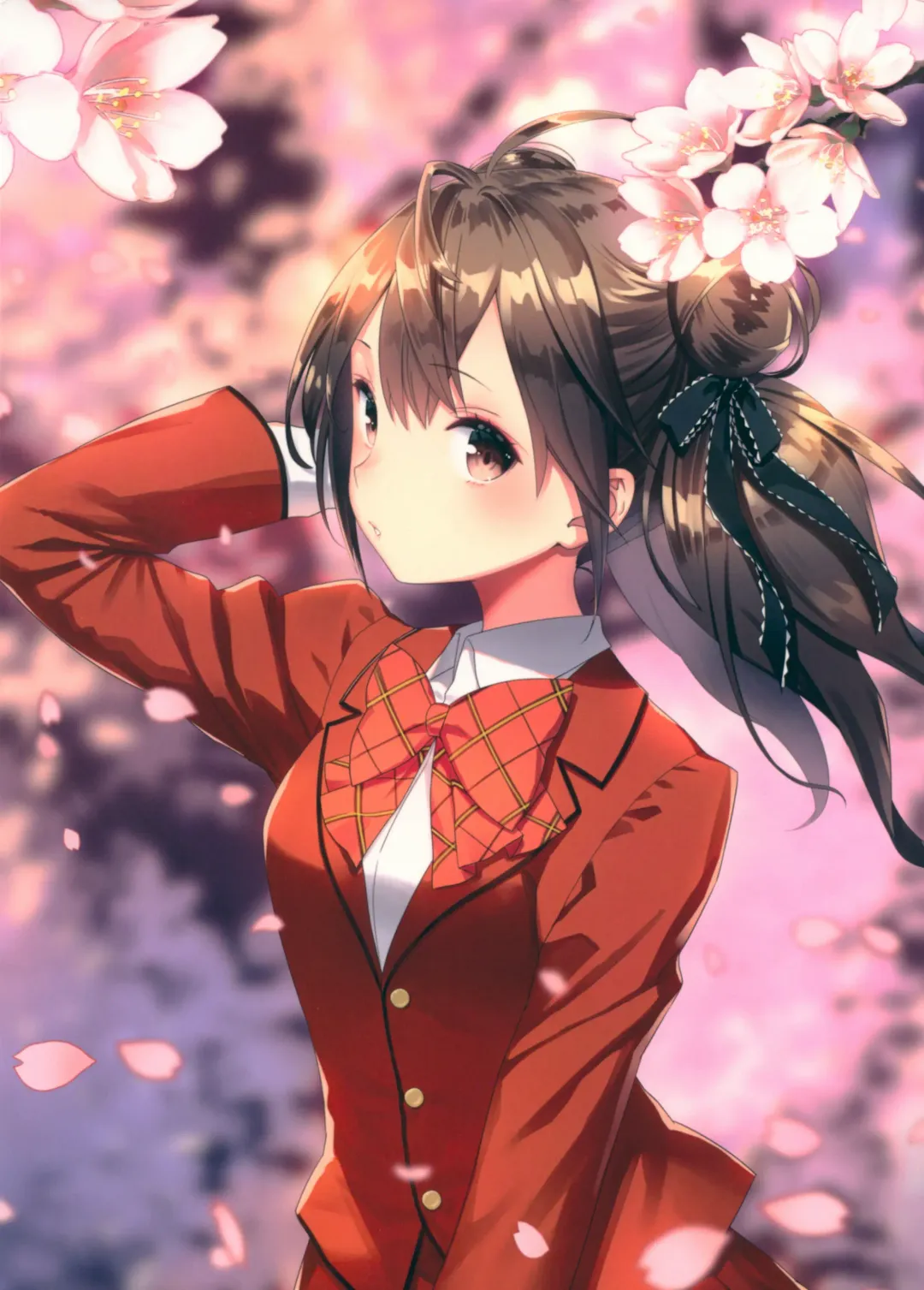 [Yasuyuki] Momoiro Bouenkyou Zen Fhentai - Page 114