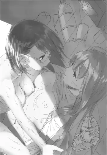 [Yasuyuki] Momoiro Bouenkyou Zen Fhentai - Page 109