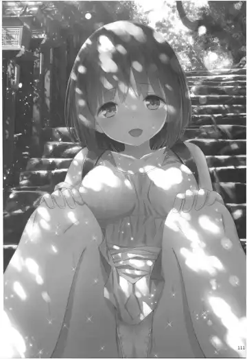 [Yasuyuki] Momoiro Bouenkyou Zen Fhentai - Page 110