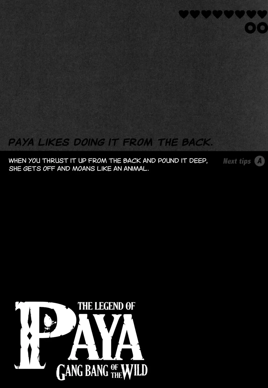 [Erect Sawaru] THE LEGEND OF PAYA GANG BANG OF THE WILD Fhentai - Page 18