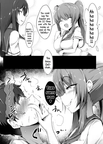[Doskoinpo] Hajimete no Mitsugi Maso-ka Choukyou 2 | My First Training Session as a Tribute-Masochist- Fhentai - Page 22