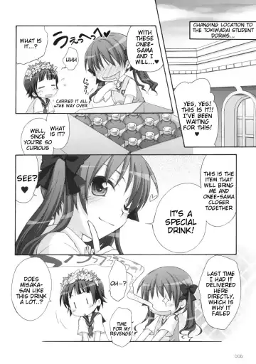 [Manami Tatsuya] Level.xxx!? Fhentai - Page 5