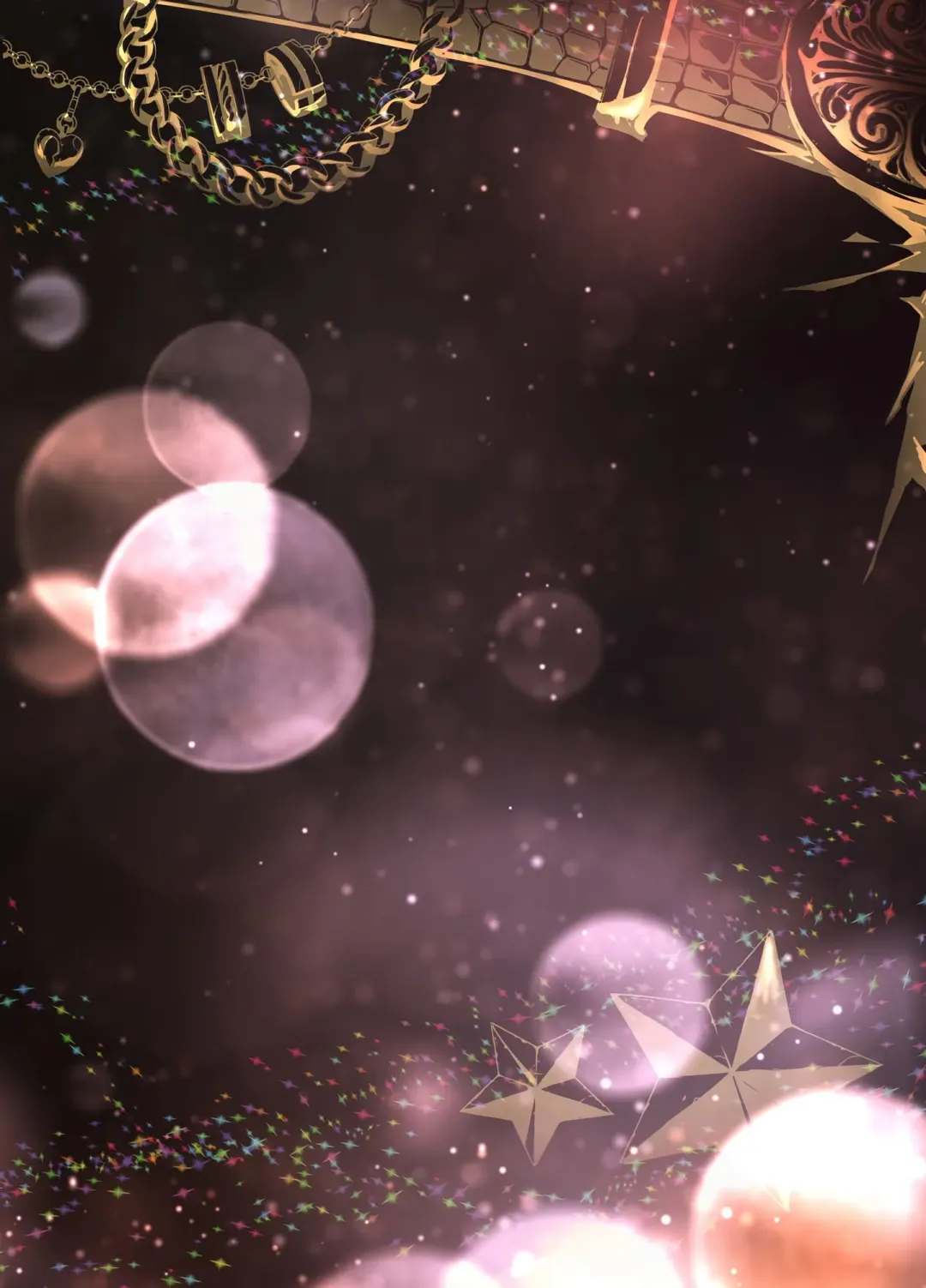 [Rebis] Kuro Gal Bakunyuu Cosplayers: Danjo Hen Fhentai - Page 4