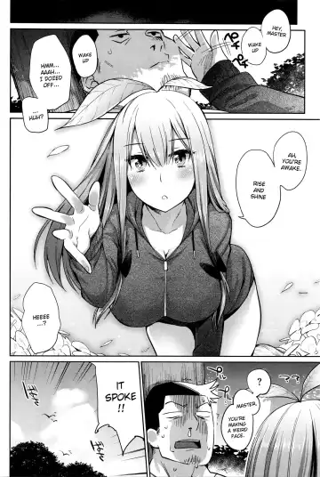 [Mizone] ﻿[Mizone] Shokubutsu no Sodatekata - How to raise plants Fhentai - Page 10