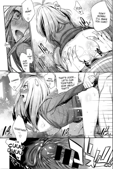 [Mizone] ﻿[Mizone] Shokubutsu no Sodatekata - How to raise plants Fhentai - Page 19