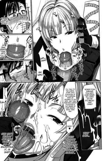 [Fue] Inma no Mikata! | Succubi's Supporter! (decensored) Fhentai - Page 137