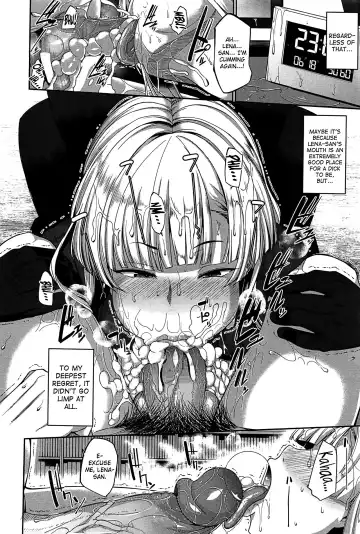 [Fue] Inma no Mikata! | Succubi's Supporter! (decensored) Fhentai - Page 140