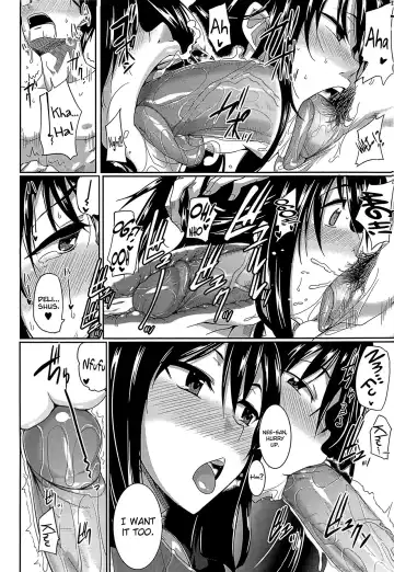 [Fue] Inma no Mikata! | Succubi's Supporter! (decensored) Fhentai - Page 29