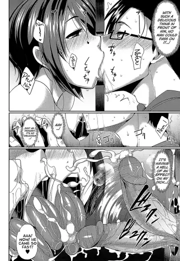 [Fue] Inma no Mikata! | Succubi's Supporter! (decensored) Fhentai - Page 75
