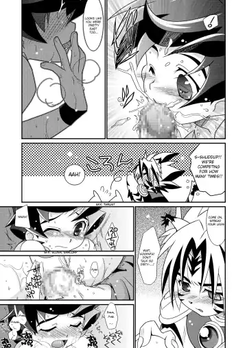Natsu no Genki na. Fhentai - Page 12