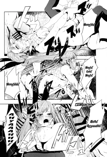 [Alber] Clarisse no Sonzaikachi | Clarisse's Value Fhentai - Page 15