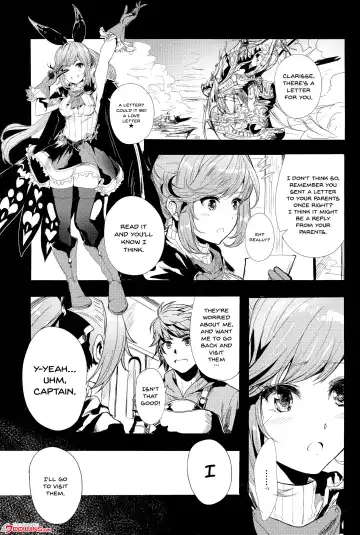 [Alber] Clarisse no Sonzaikachi | Clarisse's Value Fhentai - Page 2