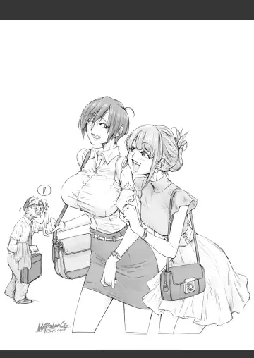 [Unbalance] Konna Ojii-chan ni Kanjisaserarete.... Fhentai - Page 54