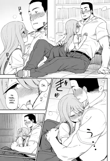 [Kumada] Narande Aruite | Walking Side By Side Fhentai - Page 11