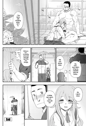 [Kumada] Narande Aruite | Walking Side By Side Fhentai - Page 20