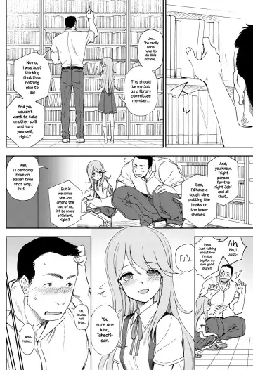 [Kumada] Narande Aruite | Walking Side By Side Fhentai - Page 4
