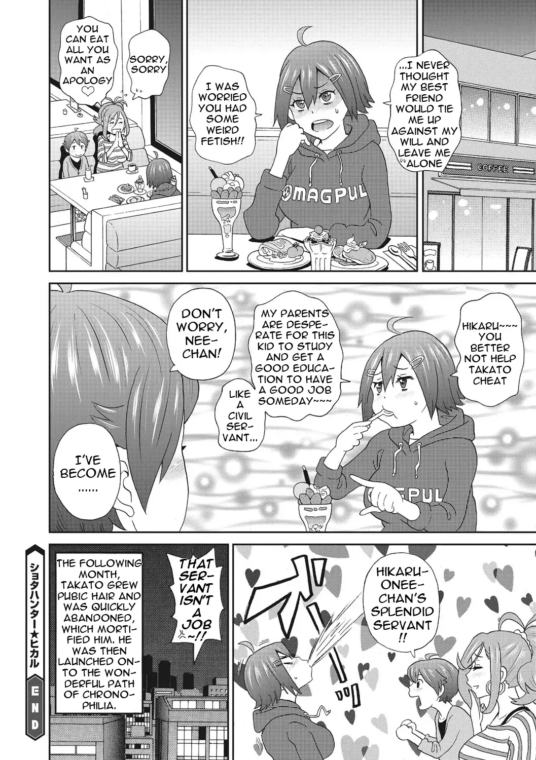 [John K. Pe-ta] Itoshiki Acmate- My Lovely Acmate Ch. 1-6 Fhentai - Page 103