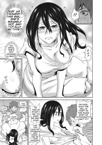 [John K. Pe-ta] Itoshiki Acmate- My Lovely Acmate Ch. 1-6 Fhentai - Page 28