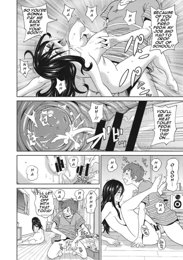 [John K. Pe-ta] Itoshiki Acmate- My Lovely Acmate Ch. 1-6 Fhentai - Page 35