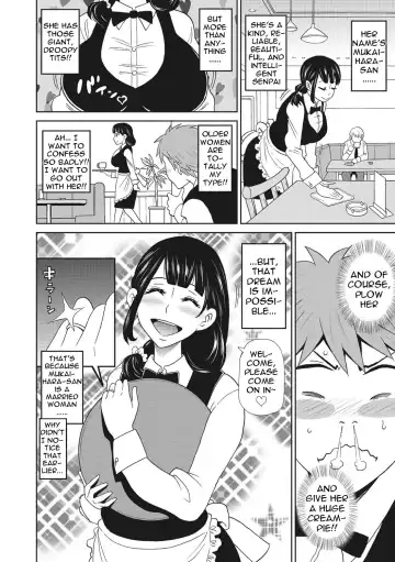 [John K. Pe-ta] Itoshiki Acmate- My Lovely Acmate Ch. 1-6 Fhentai - Page 45