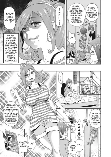 [John K. Pe-ta] Itoshiki Acmate- My Lovely Acmate Ch. 1-6 Fhentai - Page 86