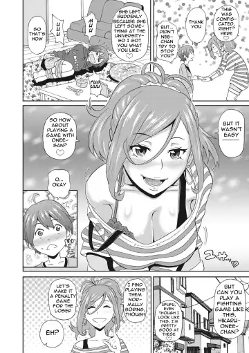 [John K. Pe-ta] Itoshiki Acmate- My Lovely Acmate Ch. 1-6 Fhentai - Page 87