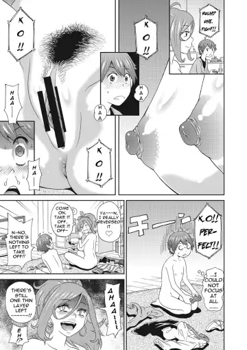 [John K. Pe-ta] Itoshiki Acmate- My Lovely Acmate Ch. 1-6 Fhentai - Page 90
