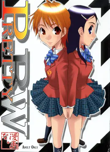 Read [Doluta - Nishimo] PRETTY BW - Fhentai