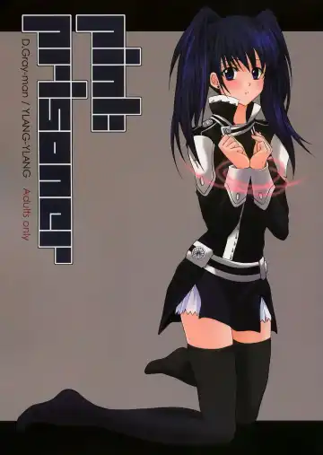 Read [Ichie Ryouko] PINK PRISONER - Fhentai