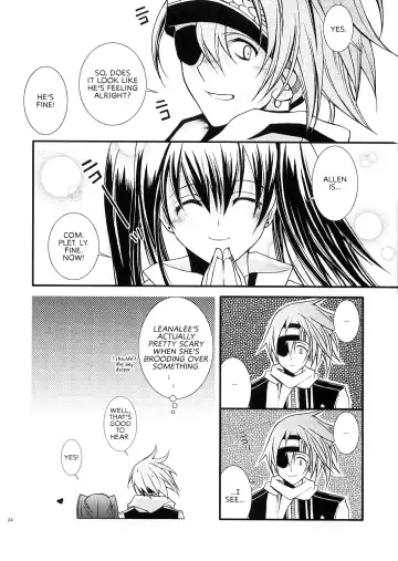 [Ichie Ryouko] PINK PRISONER Fhentai - Page 23