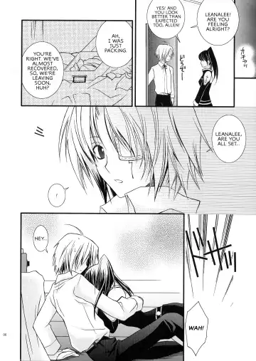 [Ichie Ryouko] PINK PRISONER Fhentai - Page 5