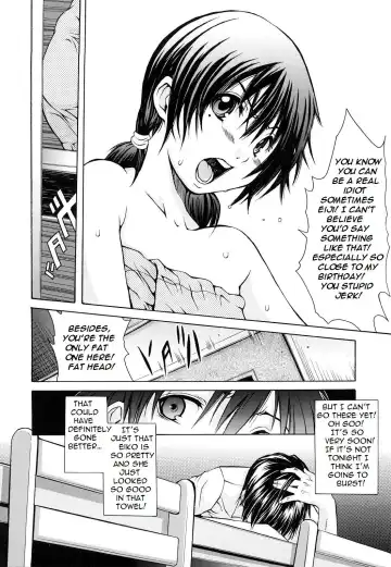 She's Finally Legal Fhentai - Page 3