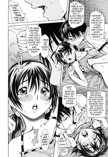 She's Finally Legal Fhentai - Page 7