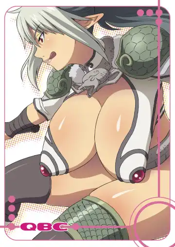 [Nise Kurosaki] Bukiyazuma + QBC Fhentai - Page 28