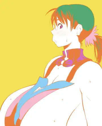 [Nise Kurosaki] Bukiyazuma + QBC Fhentai - Page 55