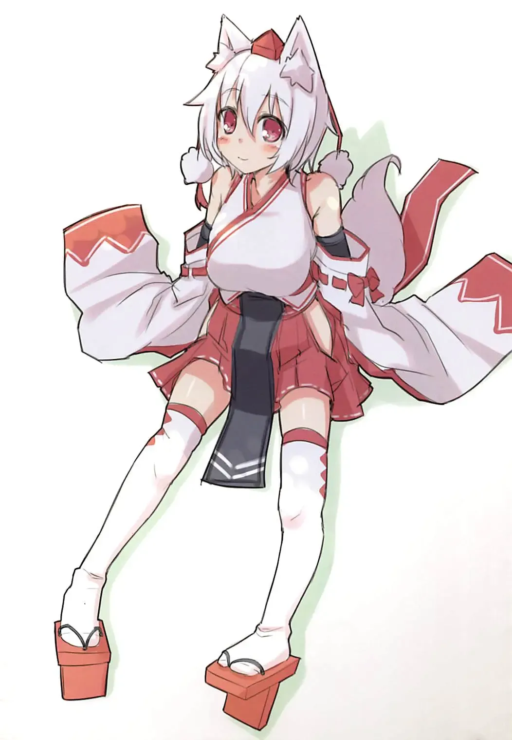 [Yanagi Yuu] CUFFCA 04 Fhentai - Page 6