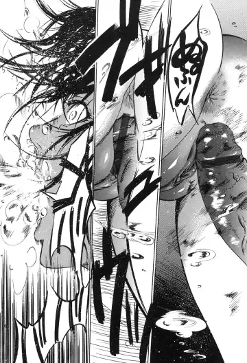 [Psycho] Jojuuen - A devil gentleman's Wonderland Ch. 1-4 Fhentai - Page 37