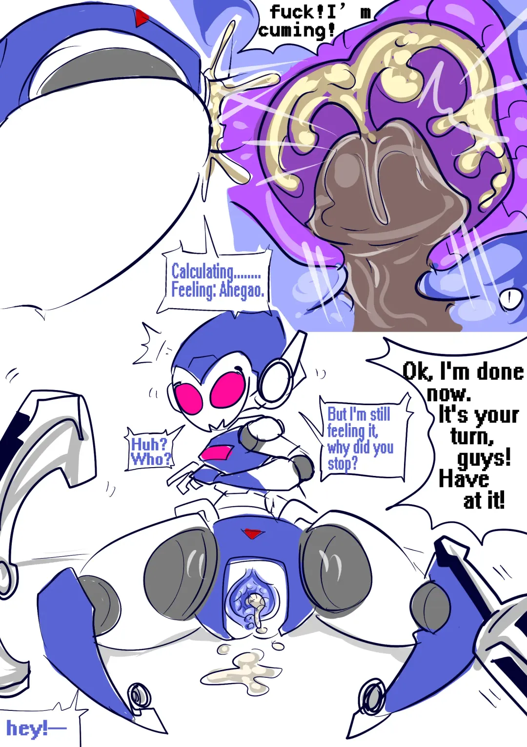 [Ben237] zone-tron daruma Fhentai - Page 5